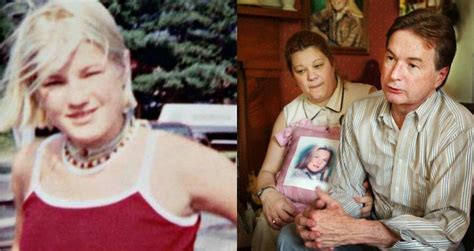Unsolved murder of a 16.